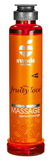 Masážny olej Fruity Love marhuľa / pomaranč (200 ml)