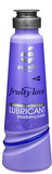 Fruity Love - čučoriedka / čierne ríbezle (200 ml)