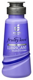 Fruity Love - čučoriedka / čierne ríbezle (100 ml)