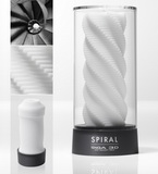 TENGA 3D Spiral masturbátor