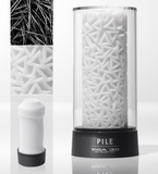 TENGA 3D Pile masturbátor