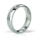 Mystim His Ringness Earl Polished 48mm