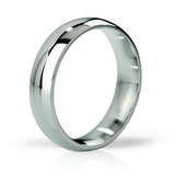 Mystim His Ringness Earl Polished 51mm
