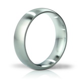 Mystim His Ringness Earl Brushed 51mm