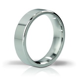 Mystim His Ringness Duke Polished 48mm