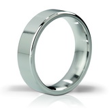 Mystim His Ringness Duke Polished 55mm