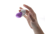 Emotional Bliss Chandra vibrátor Deep Lilac