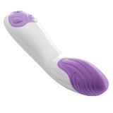 Emotional Bliss Womolia vibrátor Deep Lilac