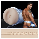 Fleshjack Boys Cody Cummings Butt