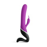 Plaisirs Secrets - Plaisir Intense Vibrator Violet