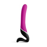 Vibrátor Plaisirs Secrets - Plaisir Vibrant Vibrator Pink