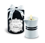Petits Joujoux masážna sviečka Paris (190 g)