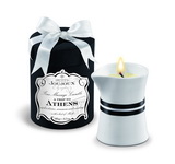 Petits Joujoux masážna sviečka Athens (190 g)