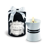 Petits Joujoux masážna sviečka Orient (190 g)