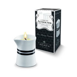 Petits Joujoux masážna sviečka Athens (120 g)