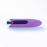 Mini vibrátor Key by Jopen (fialový)