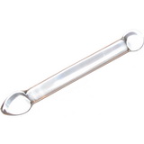 Max Passion sklenené dildo