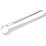 Max Passion sklenené dildo