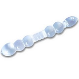 Max Passion sklenené dildo