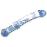 Max Passion sklenené dildo
