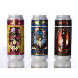Fleshlight Sex in a Can Abby Secret Ale