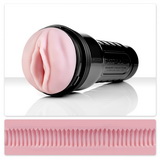 Fleshlight Pink Lady Super Ribbed