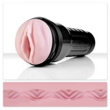 Fleshlight Pink Lady Vortex + Plechovka