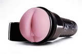 Fleshlight Pink Mini Maid Super Ribbed