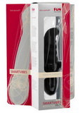 Fun Factory Smartvibe Stubby black Fun Factory Smartvibe Stubby black