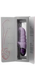 Fun Factory Smartvibe Stubby candy violet Fun Factory Smartvibe Stubby candy violet