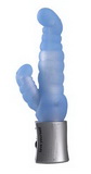 Fun Factory Paul a Paulina frosted blue Fun Factory Paul a Paulina frosted blue