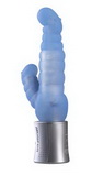 Fun Factory Paul a Paulina frosted blue Fun Factory Paul a Paulina frosted blue