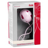 Fun Factory Teneo Uno magenta-baby rose