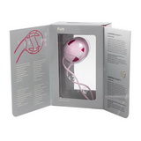 Fun Factory Teneo Uno magenta-baby rose