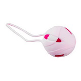 Fun Factory Teneo Uno magenta-baby rose