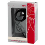 Fun Factory Teneo Uno black