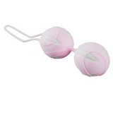 Fun Factory Teneo Duo white-baby rose Fun Factory Teneo Duo white-baby rose