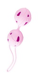 Fun Factory Teneo Duo magenta-baby rose