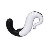Fun Factory Delight black-white