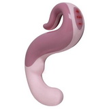 Fun Factory Delight rose-rose