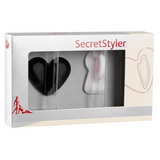 Fun Factory Love / Gate - SecretStyler baby rose Fun Factory Love / Gate - SecretStyler baby rose