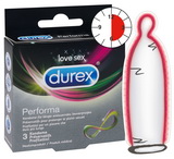 Performa Durex (3 ks) Performa Durex (3 ks)