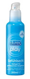 Play Feel lubrikačný gél Durex (200 ml)