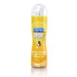 Play Pina Colada lubrikačný gél Durex (50 ml)