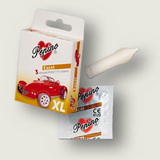 Excel - XL Pepino (3 ks)