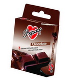 Chocolate Pepino (3 ks)