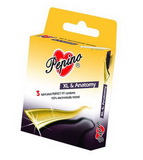 XL & Anatomy Pepino (3 ks)