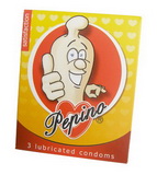 Satisfaction Pepino (3 ks)