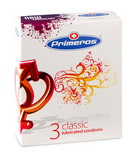 Classic Primeros (3 ks)
