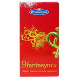 FantasyMix Primeros (9ks)